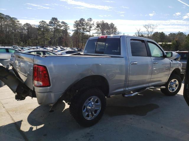 Photo 3 from auction – 2017 RAM 2500 SLT with VIN 3C6TR5DT0HG655536