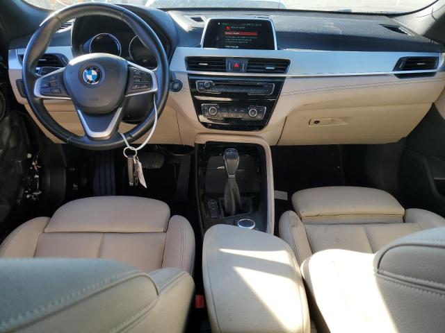 Photo 8 from auction – 2018 BMW X2 SDRIVE2 with VIN WBXYJ3C36JEP76244