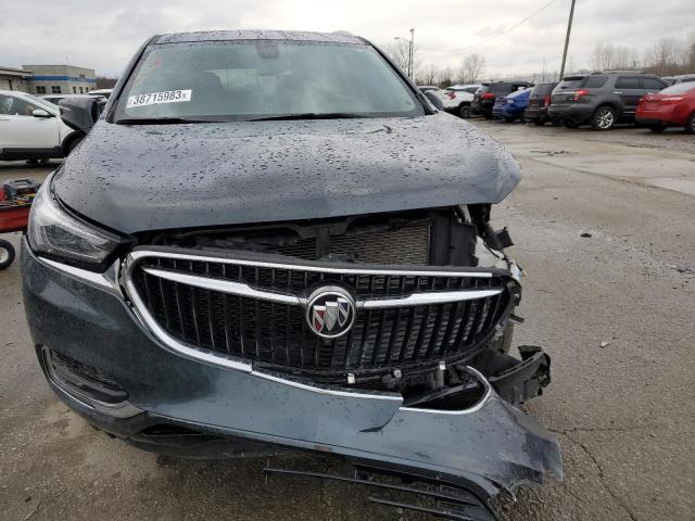 Photo 5 from auction – 2020 BUICK ENCLAVE ES with VIN 5GAERBKW7LJ254491