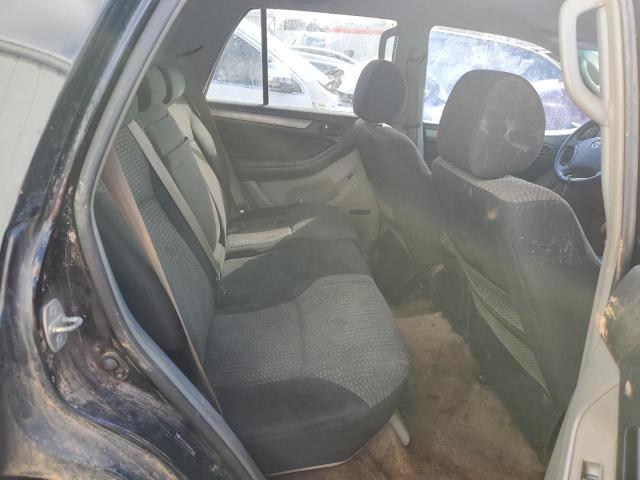 Photo 11 from auction – 2006 TOYOTA 4RUNNER SR with VIN JTEZT14R668009644