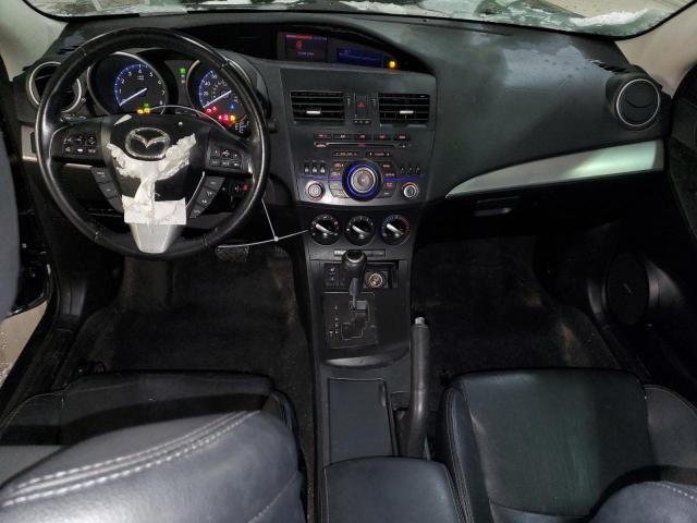 Photo 8 from auction – 2012 MAZDA 3 I with VIN JM1BL1W88C1572810