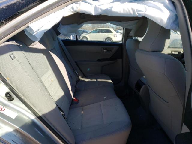 Photo 10 from auction – 2017 TOYOTA CAMRY LE with VIN 4T1BF1FKXHU431466