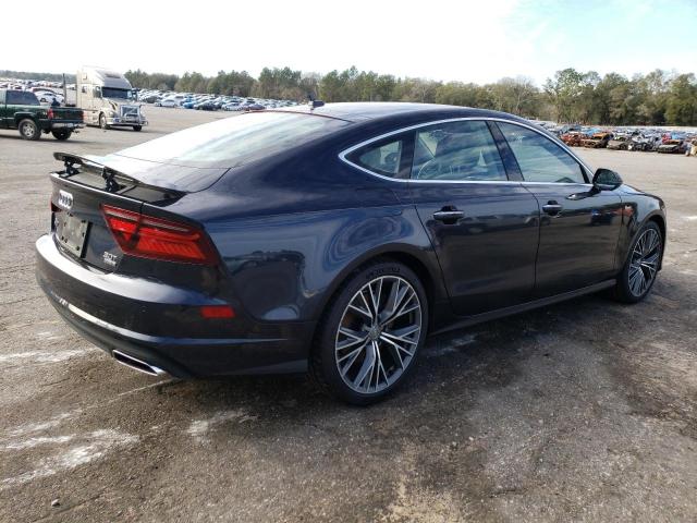 Photo 3 from auction – 2016 AUDI A7 PREMIUM with VIN WAUWGAFC9GN100900