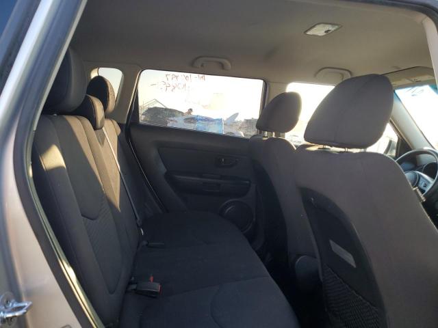Photo 10 from auction – 2012 KIA SOUL with VIN KNDJT2A51C7432870