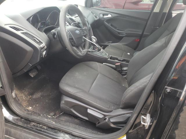 Photo 7 from auction – 2015 FORD FOCUS SE with VIN 1FADP3F21FL270813