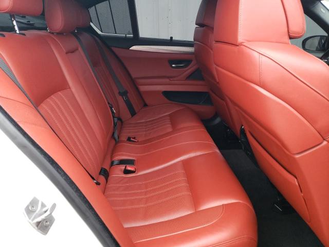 Photo 10 from auction – 2013 BMW M5 with VIN WBSFV9C53DC773839