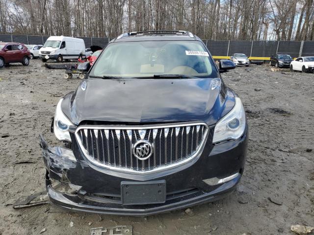 Photo 5 from auction – 2013 BUICK ENCLAVE with VIN 5GAKVCKD4DJ269292