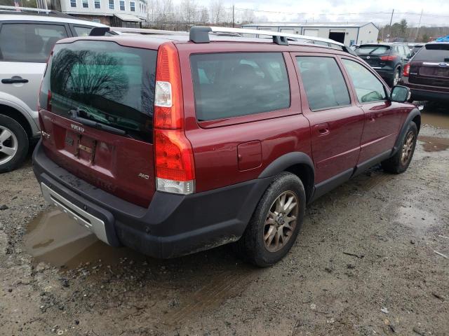 Photo 3 from auction – 2007 VOLVO XC70 with VIN YV4SZ592571266115