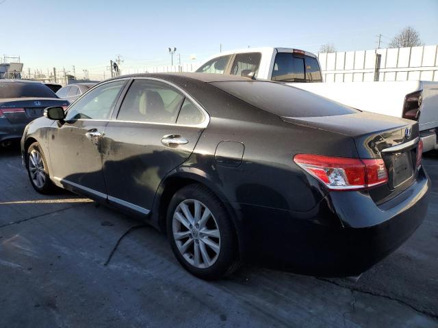 Фото 2 с аукциона – 2011 LEXUS ES 350 с VIN JTHBK1EG3B2461522