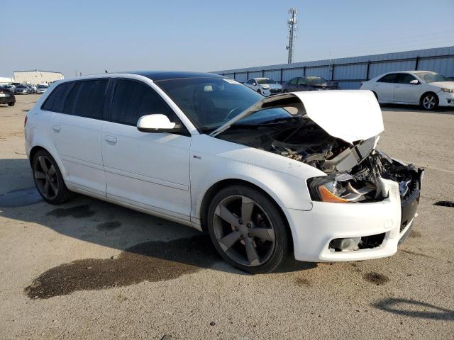 Фото 4 с аукциона – 2013 AUDI A3 PREMIUM с VIN WAUKJAFM7DA032124