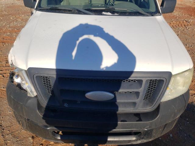 Photo 11 from auction – 2008 FORD F150 with VIN 1FTVF12508KE98543
