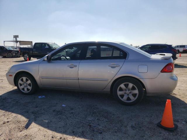 Photo 2 from auction – 2008 KIA OPTIMA LX with VIN KNAGE123385188893