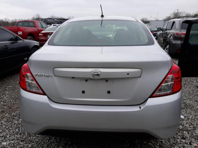 Photo 6 from auction – 2019 NISSAN VERSA S with VIN 3N1CN7AP1KL822009