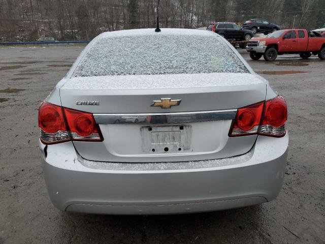 Photo 6 from auction – 2011 CHEVROLET CRUZE LS with VIN 1G1PC5SH2B7145131
