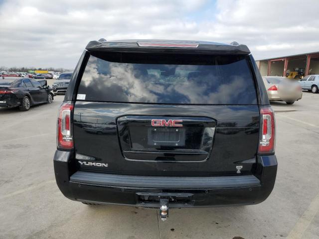 Photo 6 from auction – 2017 GMC YUKON SLT with VIN 1GKS1BKC8HR127325