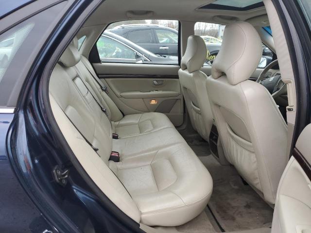 Photo 10 from auction – 2004 VOLVO S80 with VIN YV1TS92D641359360