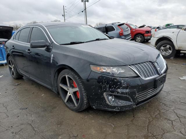 Photo 4 from auction – 2010 LINCOLN MKS with VIN 1LNHL9FT3AG613802