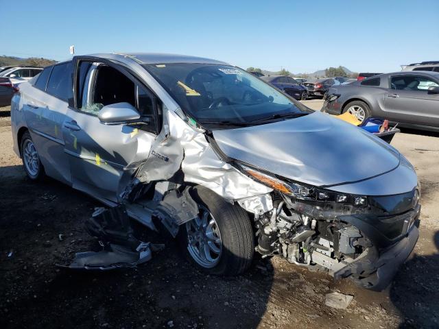 Photo 4 from auction – 2019 TOYOTA PRIUS PRIM with VIN JTDKARFP8K3107314