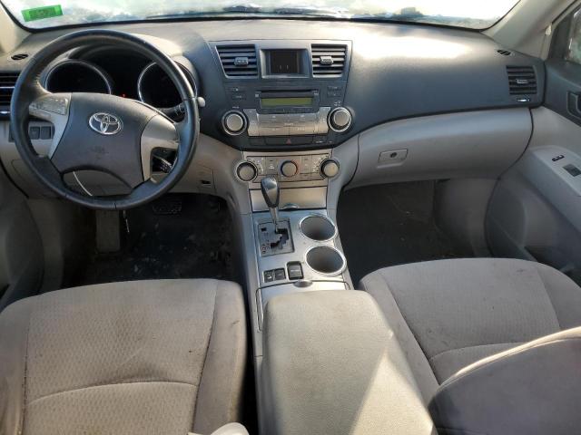 Photo 8 from auction – 2009 TOYOTA HIGHLANDER with VIN JTEES41A692139819