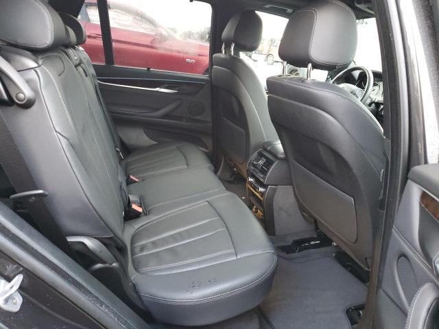 Photo 11 from auction – 2018 BMW X5 XDRIVE3 with VIN 5UXKR0C57J0X92427