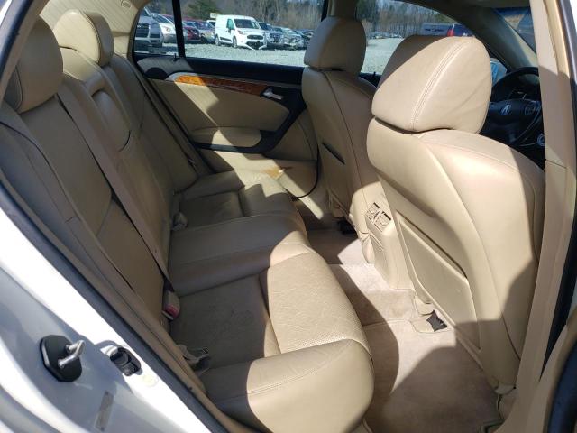 Photo 10 from auction – 2004 ACURA TL with VIN 19UUA66254A041977
