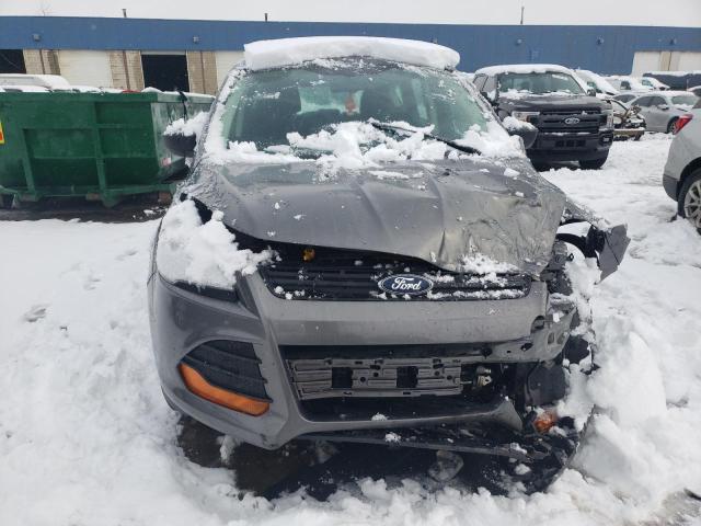 Photo 5 from auction – 2013 FORD ESCAPE S with VIN 1FMCU0F73DUA39648