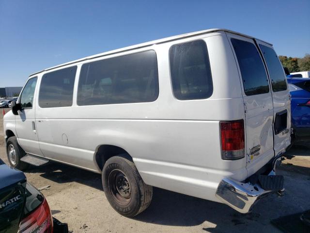 Photo 2 from auction – 2013 FORD ECONOLINE with VIN 1FBSS3BL7DDA64874