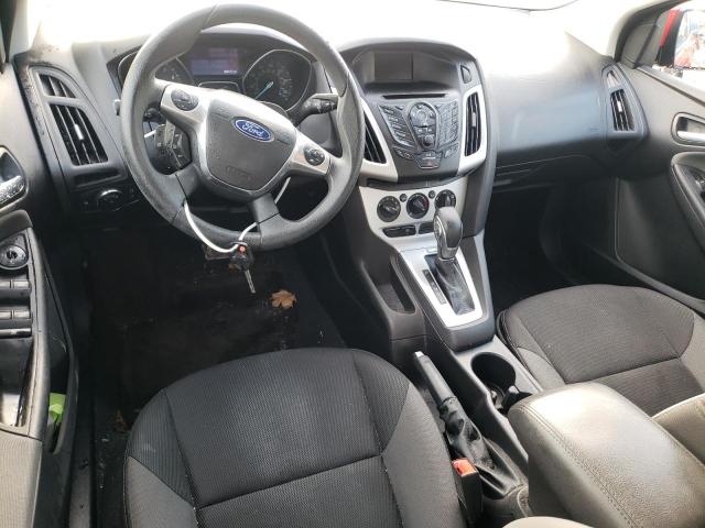 Photo 8 from auction – 2014 FORD FOCUS SE with VIN 1FADP3F22EL457749