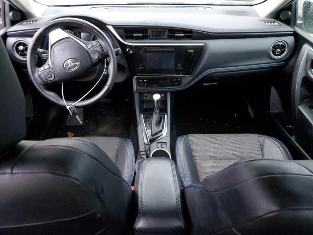 Photo 8 from auction – 2017 TOYOTA COROLLA L with VIN 2T1BURHEXHC765879