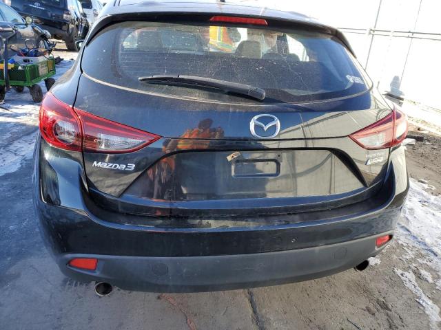 Photo 6 from auction – 2014 MAZDA 3 SPORT with VIN JM1BM1K76E1194323
