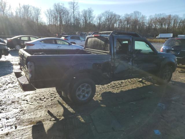 Photo 3 from auction – 2003 NISSAN FRONTIER C with VIN 1N6ED29Y33C427347