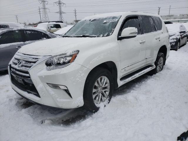 2018 Lexus GX