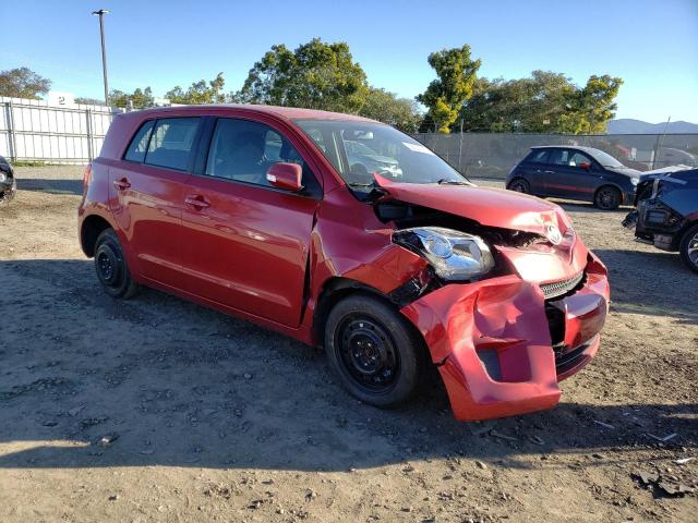 Photo 4 from auction – 2008 TOYOTA SCION XD with VIN JTKKU10448J013337