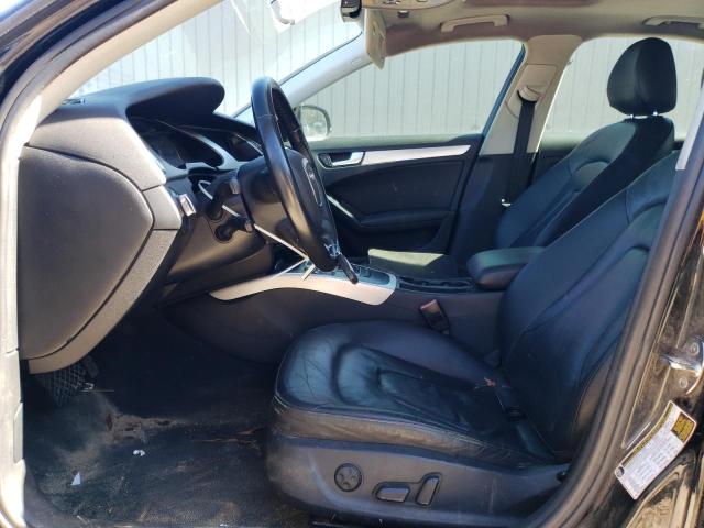 Photo 7 from auction – 2010 AUDI A4 PREMIUM with VIN WAUAFAFL7AN058618