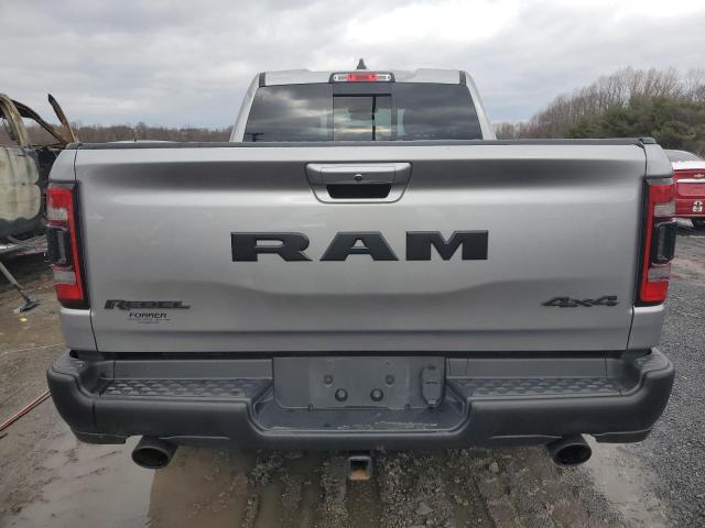 Photo 6 from auction – 2020 RAM 1500 REBEL with VIN 1C6SRFET8LN281032