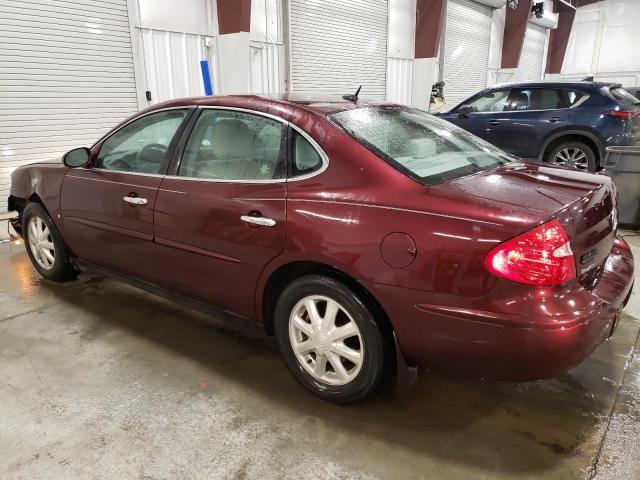 Photo 2 from auction – 2006 BUICK LACROSSE C with VIN 2G4WC582661265700