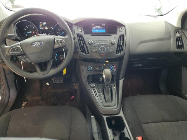 Photo 8 from auction – 2017 FORD FOCUS SE with VIN 1FADP3K29HL250561