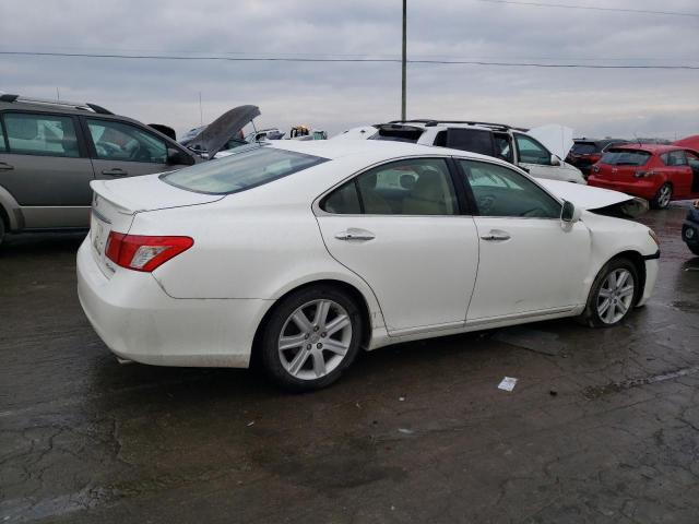 Photo 3 from auction – 2007 LEXUS ES 350 with VIN JTHBJ46G272148682