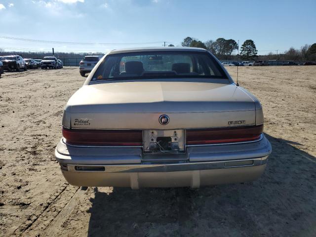 Photo 6 from auction – 1995 BUICK ROADMASTER with VIN 1G4BT52P1SR403695