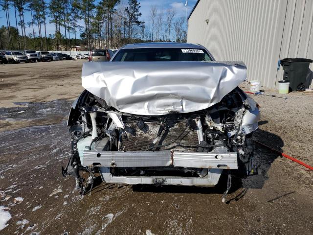 Photo 5 from auction – 2011 LEXUS ES 350 with VIN JTHBK1EG0B2463745