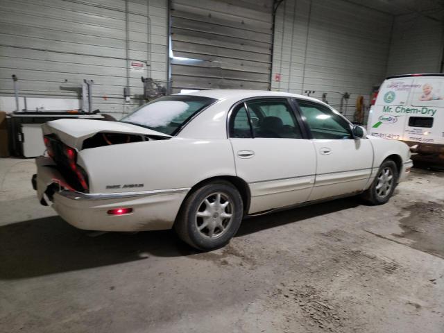 Photo 3 from auction – 2003 BUICK PARK AVENU with VIN 1G4CW54K334101451