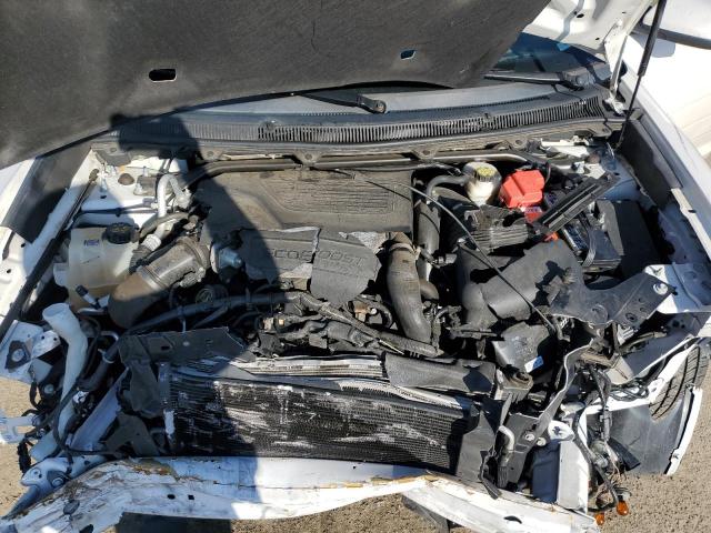 Photo 12 from auction – 2018 FORD FLEX LIMIT with VIN 2FMHK6DT0JBA15582