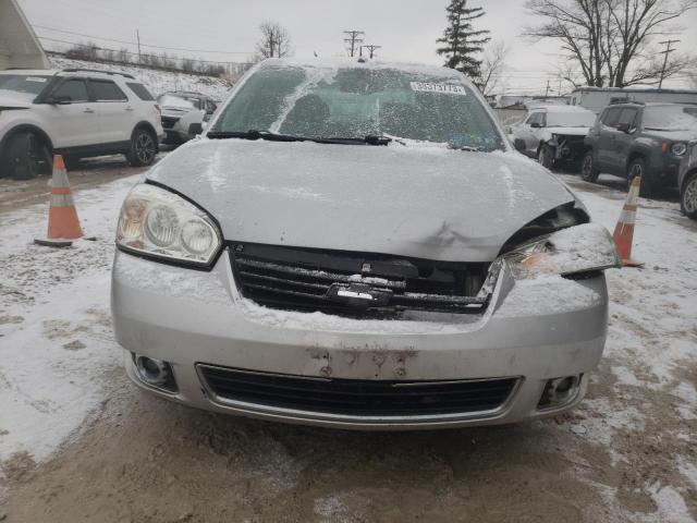 Photo 5 from auction – 2007 CHEVROLET MALIBU LTZ with VIN 1G1ZU57N87F115665