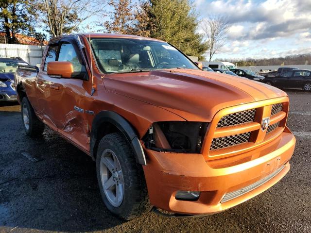 Photo 4 from auction – 2010 DODGE RAM 1500 with VIN 1D7RV1GT6AS167263