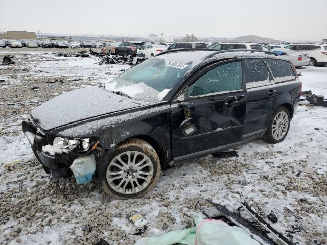 VOLVO V50 T5 2005 with VIN YV1MJ682852091712 - Photo from auction