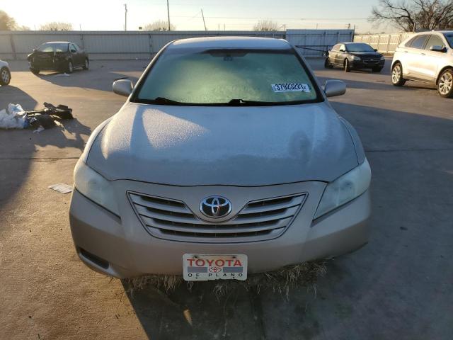 Photo 5 from auction – 2008 TOYOTA CAMRY CE with VIN 4T1BE46K58U759608