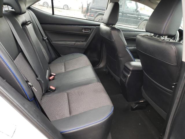 Photo 10 from auction – 2019 TOYOTA COROLLA L with VIN 2T1BURHE7KC239460