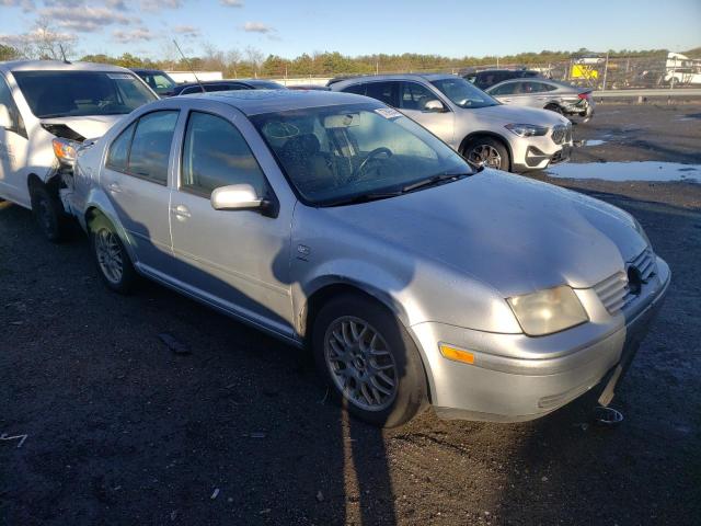 Photo 4 from auction – 2003 VOLKSWAGEN JETTA WOLF with VIN 3VWPE69MX3M181227