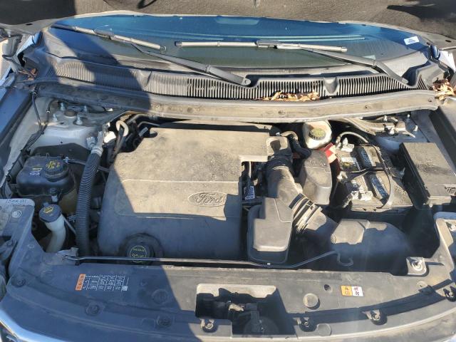 Photo 12 from auction – 2016 FORD EXPLORER L with VIN 1FM5K7F83GGB98611