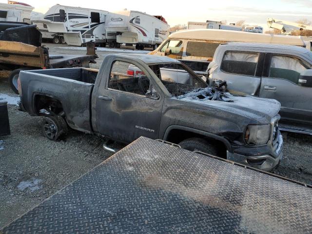 Photo 4 from auction – 2016 GMC SIERRA C15 with VIN 1GTN1LEC3GZ247767